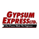 Gypsum Express, Ltd logo
