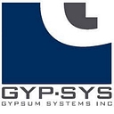 Gypsum Systems, Inc. logo