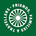 Friends, Families And Travellers logo