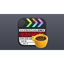 Gyroflow Toolbox Logo
