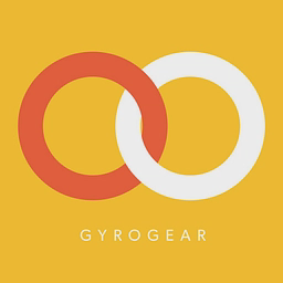 GYROGEAR LIMITED logo