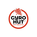 Gyro Hut logo