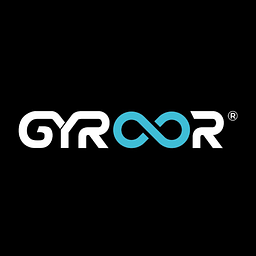 Gyroorboard logo