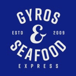 GYROS logo