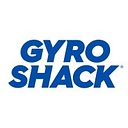 Gyro Shack logo