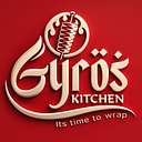 Gyros kitchen logo