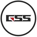 Gyro Stabilized Systems logo