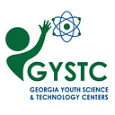 GEORGIA YOUTH SCIENCE AND TECH CENT logo