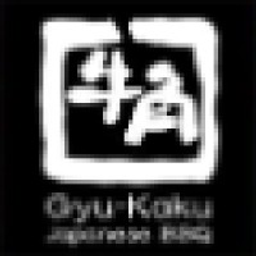 Gyu-Kaku Japanese BBQ logo