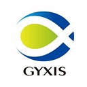 GYX logo
