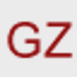 Logo of gz.com