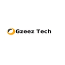 Gzeez Tech Design and Software Development Company logo