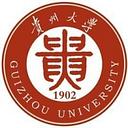Guizhou University 贵州大学 logo