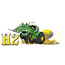 H 2 Enterprises logo