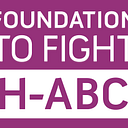 Foundation to Fight H-ABC logo