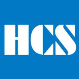 HCS Hydraulic Control Systems GmbH logo