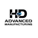 H D Advanced Manufacturing logo