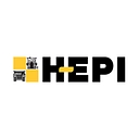 H E Parts International logo
