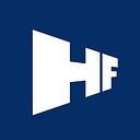 HF logo