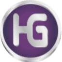 HG Solutions logo
