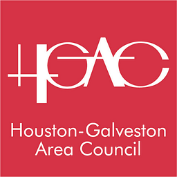 Houston Galveston Area Council logo