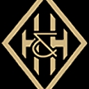 H&H Tube logo