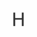 H&H Welding logo