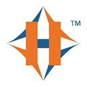 H Impact logo