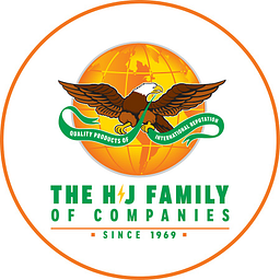 The H-J Family of Companies logo