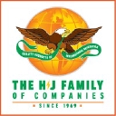 The H J Family Of Companies logo