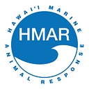 Hawaii Marine Animal Response logo