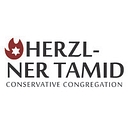 Herzl Ner Tamid logo