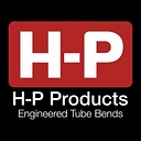 H P Products Engineered Tube Bends logo