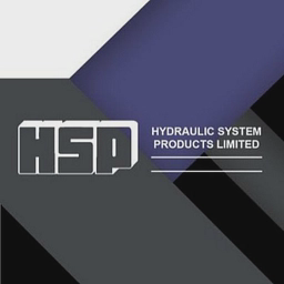 Hydraulic System Products Ltd logo