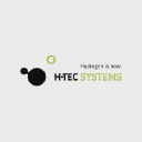 H-TEC SYSTEMS GmbH logo