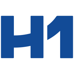 H1 Insights logo
