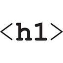 H1 logo