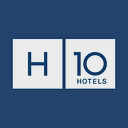 Ocean by H10 Hotels logo