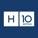 Ocean by H10 Hotels logo