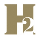 H2 logo