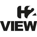 h2-view.com logo