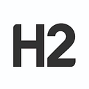 H2 Clubs logo