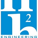 H2engineering, Inc. logo