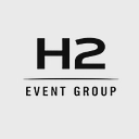 H2 Event Group logo — hiring for Executive Driver - Golf Event- Columbus, OH