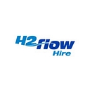 H2flow Hire logo