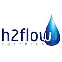 H2flow logo