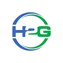 H2G SOLUCIONES logo