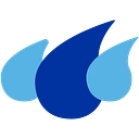H2go Express Car Wash logo