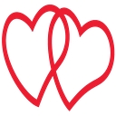 Heart To Heart Healthcare Services H2hhc logo