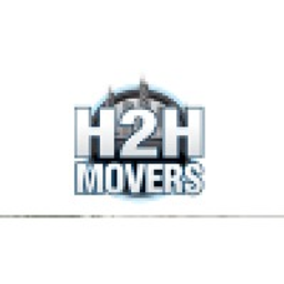 H2H Movers, Inc. logo